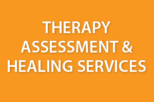 Therapy Assessment & Healing Services